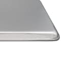 Vollrath 5303NS 1/2 Half Size Bun / Sheet Pan - 18" x 13" x 1", 18 gauge Aluminum thumbnail 6