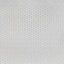 Vollrath 5303P 1/2 Half Size Bun / Sheet Pan - 18" x 13" x 1", 18 gauge Aluminum, Perforated, Natural Finish thumbnail 5