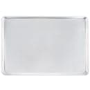 Vollrath 5315 1/1 Full Size Bun / Sheet Pan - 26" x 18" x 1", 12 gauge Aluminum, Natural Finish thumbnail 3