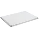 Vollrath 5315 1/1 Full Size Bun / Sheet Pan - 26" x 18" x 1", 12 gauge Aluminum, Natural Finish thumbnail 4