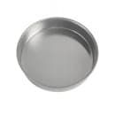 Vollrath 5347 9" Round Cake Pan - Aluminum thumbnail 3