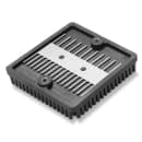 Vollrath 55470 InstaCut™ 5 1/10 Replacement Blade Assembly for 1/4" Dice thumbnail 2