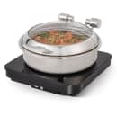Vollrath 5950275 Countertop Commercial Induction Cooktop w/ (1) Burner, 120v thumbnail 2