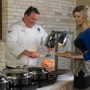 Vollrath 5950275 Countertop Commercial Induction Cooktop w/ (1) Burner, 120v thumbnail 3