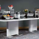 Vollrath 59508DW Commercial Induction Buffet Warmer w/ (1) Burner, 120v thumbnail 2