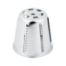 Vollrath 6015 King Kutter Replacement Cone #5 - 3/16" Krinkle Cut thumbnail 3