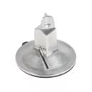 Vollrath 6027 Suction Base for King Kutter thumbnail 2