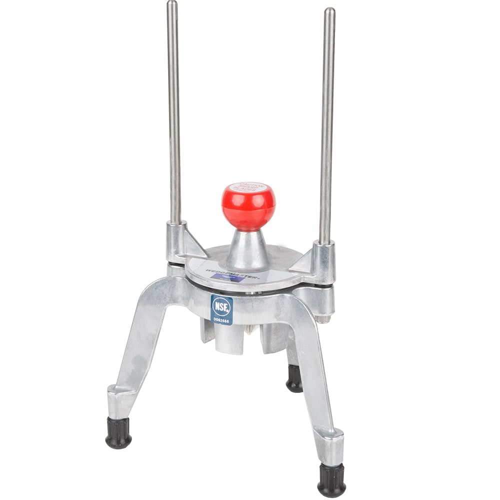 Vollrath 606N 6 Section Wedgemaster Wedger