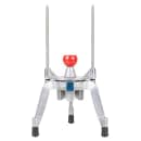 Vollrath 606N 6 Section Wedgemaster Wedger thumbnail 3