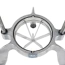 Vollrath 606N 6 Section Wedgemaster Wedger thumbnail 4