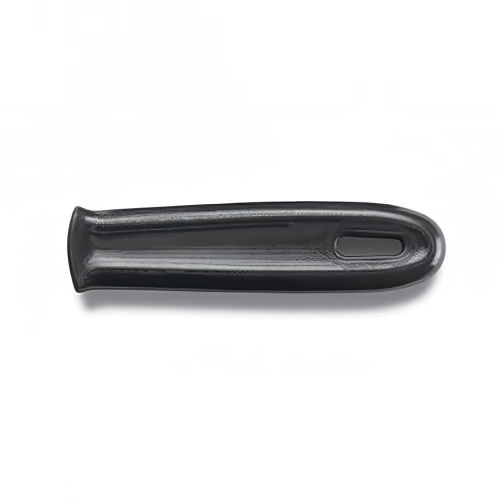 Vollrath 6101 5 3/8" TriVent® Handle Sleeves, Black