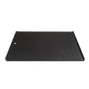 Vollrath 68084 1/2 Half Size Bun / Sheet Pan - 17" x 14" x 1", 10 gauge Aluminum, SteelCoat x3™ thumbnail 2