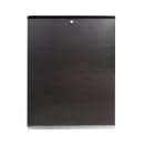 Vollrath 68084 1/2 Half Size Bun / Sheet Pan - 17" x 14" x 1", 10 gauge Aluminum, SteelCoat x3™ thumbnail 3