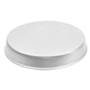 Vollrath 68099 9 5/8" Round Cake Pan - Aluminum thumbnail 4