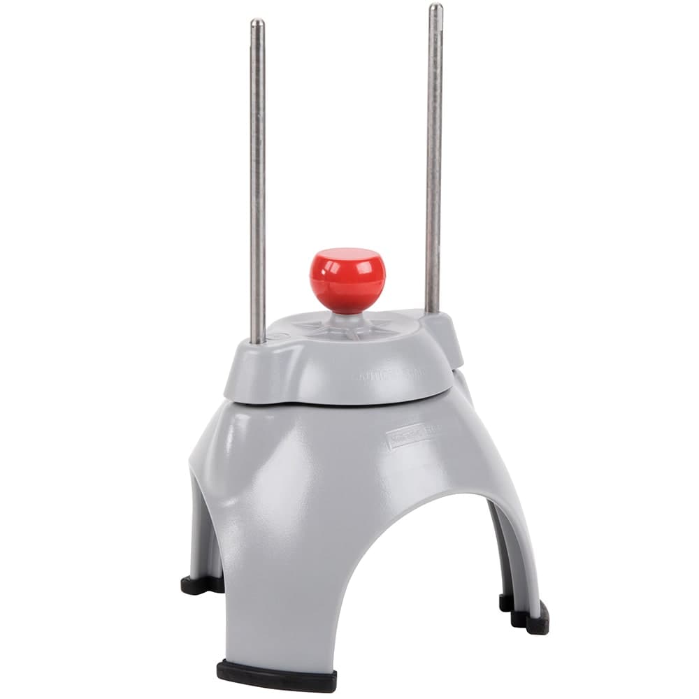 Vollrath 700-4 8 Section Wedgemaster II Wedger