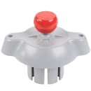 Vollrath 700-4 8 Section Wedgemaster II Wedger thumbnail 3