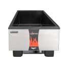 Vollrath 71001 Countertop Food Warmer - Wet w/ (1) Full Size Pan Wells, 120v thumbnail 2