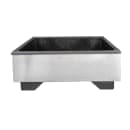 Vollrath 71001 Countertop Food Warmer - Wet w/ (1) Full Size Pan Wells, 120v thumbnail 4
