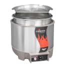 Vollrath 72009 11 qt Countertop Soup Warmer w/ Thermostatic Controls, 120v thumbnail 2