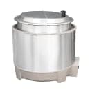 Vollrath 72009 11 qt Countertop Soup Warmer w/ Thermostatic Controls, 120v thumbnail 4