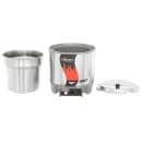 Vollrath 72018 7 qt Countertop Soup Warmer w/ Thermostatic Controls, 120v thumbnail 2