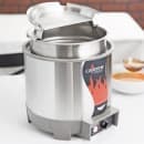 Vollrath 72018 7 qt Countertop Soup Warmer w/ Thermostatic Controls, 120v thumbnail 4