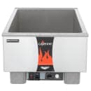 Vollrath 72020 Countertop Food Warmer - Wet w/ (1) Full Size Pan Wells, 120v thumbnail 2