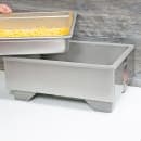 Vollrath 72020 Countertop Food Warmer - Wet w/ (1) Full Size Pan Wells, 120v thumbnail 6