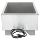 Vollrath 72023 Countertop Food Warmer - Wet w/ (1) Full Size Pan Wells, 120v thumbnail 3