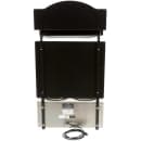 Vollrath 7203203 (2) 7 1/4 qt Countertop Soup Warmer w/ Thermostatic Controls, 120v thumbnail 3