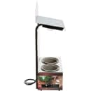 Vollrath 7203203 (2) 7 1/4 qt Countertop Soup Warmer w/ Thermostatic Controls, 120v thumbnail 4