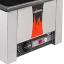 Vollrath 72050 Countertop Food Warmer - Wet w/ (4) 1/3 Pan Wells, 120v thumbnail 5