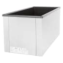 Vollrath 72051 Countertop Food Warmer - Wet w/ (4) 1/3 Pan Wells, 120v thumbnail 4