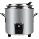 Vollrath 7217210 11 qt Countertop Soup Warmer w/ Thermostatic Controls, 120v thumbnail 3