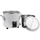 Vollrath 7217250 11 qt Countertop Soup Warmer w/ Thermostatic Controls, 120v thumbnail 2