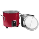 Vollrath 7217255 11 qt Countertop Soup Warmer w/ Thermostatic Controls, 120v thumbnail 2