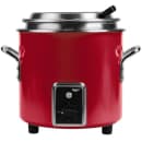 Vollrath 7217255 11 qt Countertop Soup Warmer w/ Thermostatic Controls, 120v thumbnail 3