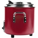Vollrath 7217255 11 qt Countertop Soup Warmer w/ Thermostatic Controls, 120v thumbnail 4