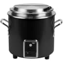 Vollrath 7217260 11 qt Countertop Soup Warmer w/ Thermostatic Controls, 120v thumbnail 3