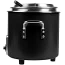 Vollrath 7217260 11 qt Countertop Soup Warmer w/ Thermostatic Controls, 120v thumbnail 4