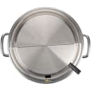 Vollrath 7217260 11 qt Countertop Soup Warmer w/ Thermostatic Controls, 120v thumbnail 5