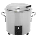 Vollrath 7217710 7 qt Countertop Soup Warmer w/ Thermostatic Controls, 120v thumbnail 3