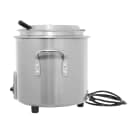 Vollrath 7217710 7 qt Countertop Soup Warmer w/ Thermostatic Controls, 120v thumbnail 4