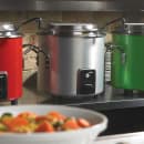 Vollrath 7217710 7 qt Countertop Soup Warmer w/ Thermostatic Controls, 120v thumbnail 6