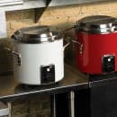 Vollrath 7217750 7 qt Countertop Soup Warmer w/ Thermostatic Controls, 120v thumbnail 6
