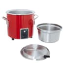 Vollrath 7217755 7 qt Countertop Soup Warmer w/ Thermostatic Controls, 120v thumbnail 2