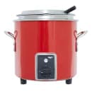 Vollrath 7217755 7 qt Countertop Soup Warmer w/ Thermostatic Controls, 120v thumbnail 3