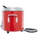 Vollrath 7217755 7 qt Countertop Soup Warmer w/ Thermostatic Controls, 120v thumbnail 4