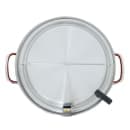 Vollrath 7217755 7 qt Countertop Soup Warmer w/ Thermostatic Controls, 120v thumbnail 5