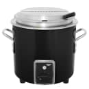 Vollrath 7217760 7 qt Countertop Soup Warmer w/ Thermostatic Controls, 120v thumbnail 3